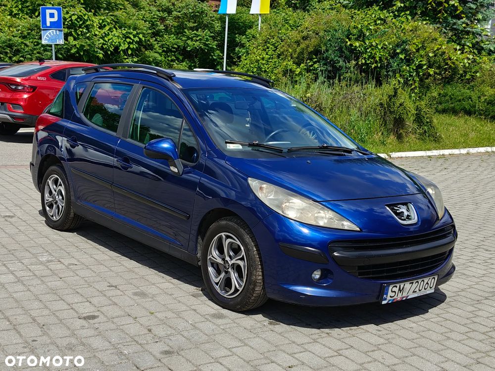 Peugeot 207 1.6 HDi - 13