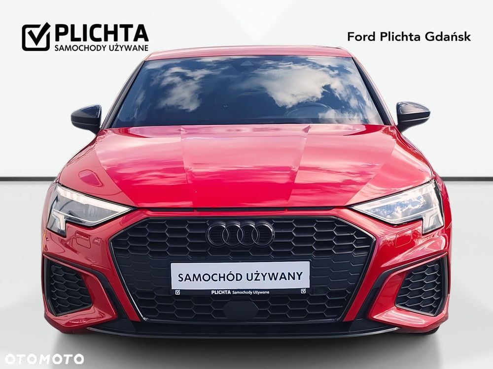 Audi A3 Limousine - 2