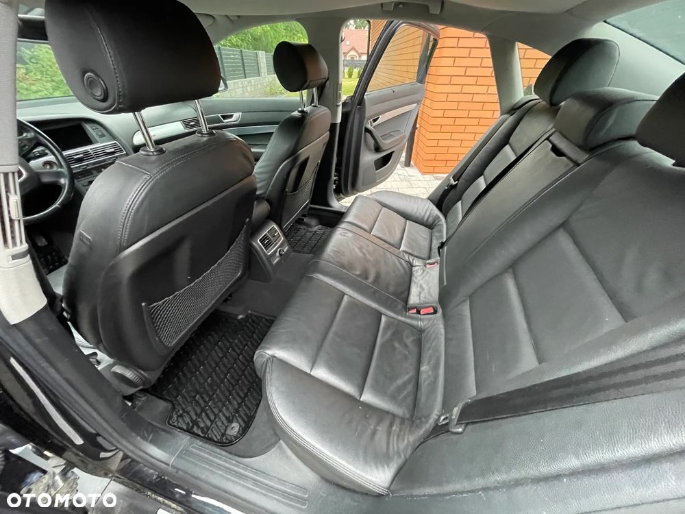 Audi A6 Limousine - 8