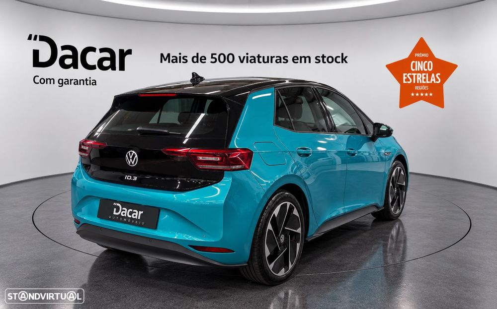 VW ID.3 - 3