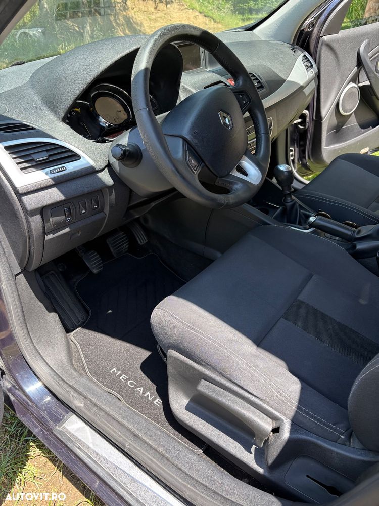 Renault Megane - 2
