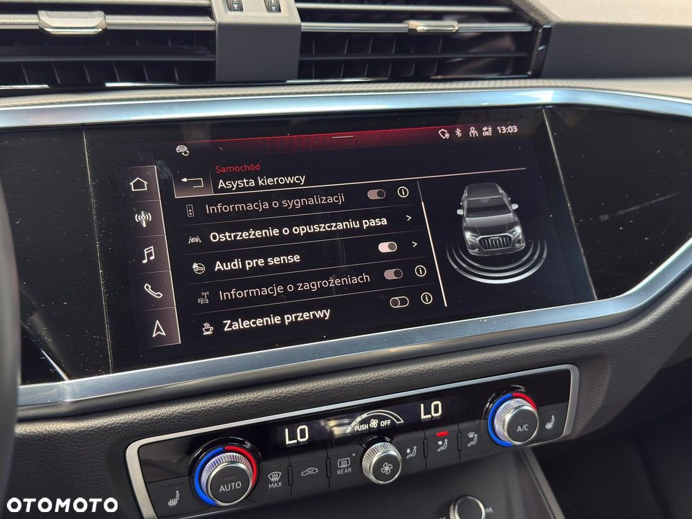 Audi Q3 - 35