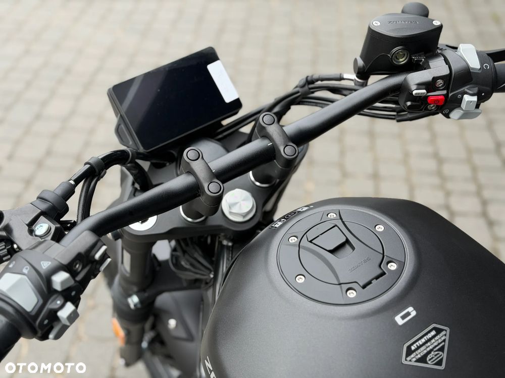 Zontes 125C - 11