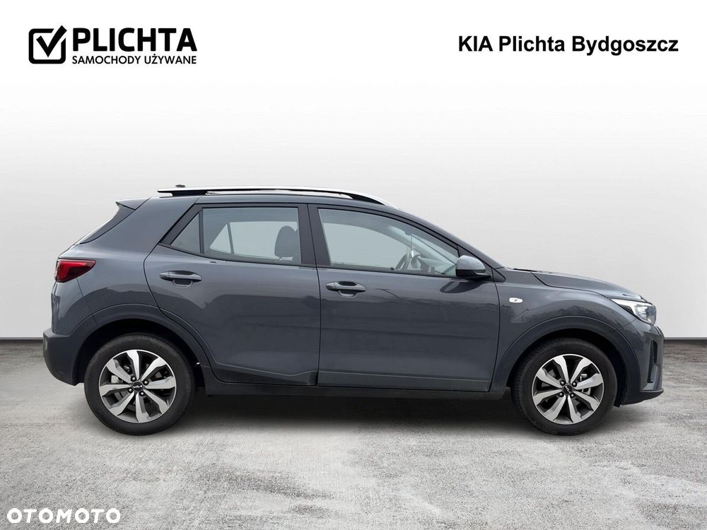 Kia Stonic 1.0 T-GDI M - 6
