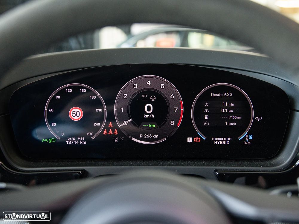 Porsche Cayenne Coupé E-Hybrid - 23
