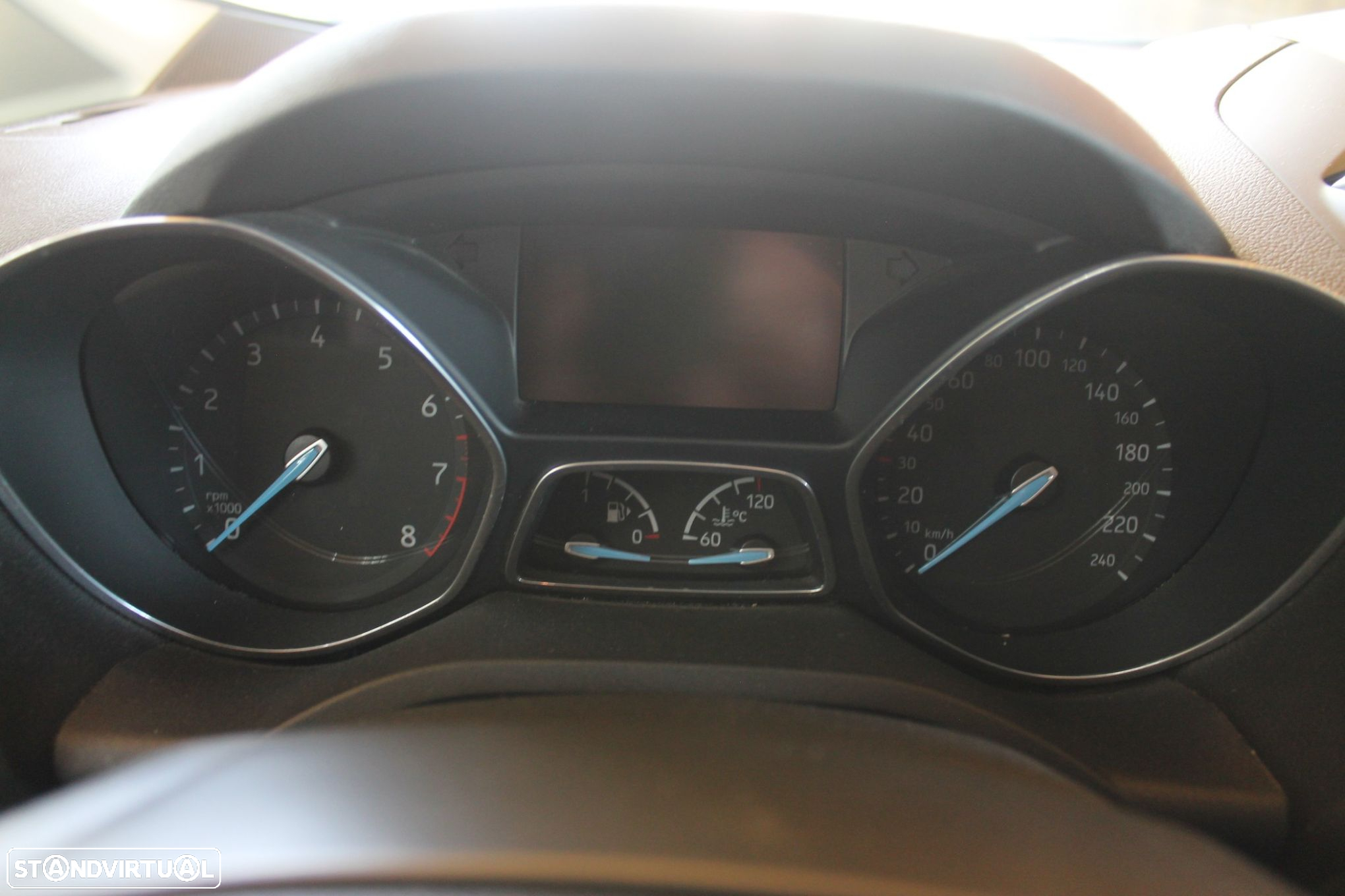 Ford Grand C-Max 1.0 EcoBoost S&S Trend - 20