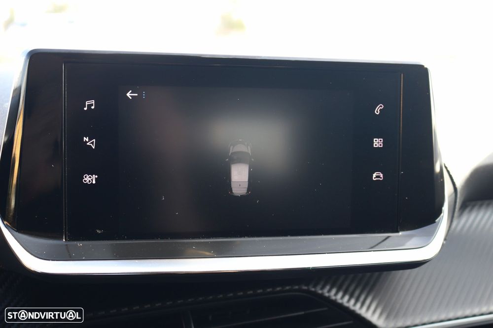 Peugeot 208 1.2 PureTech Active Pack - 34