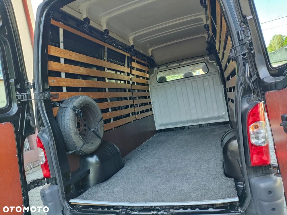 Renault Master - 19