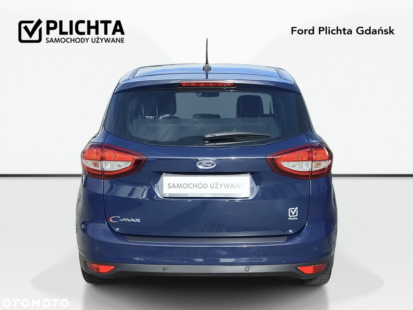 Ford C-MAX - 6
