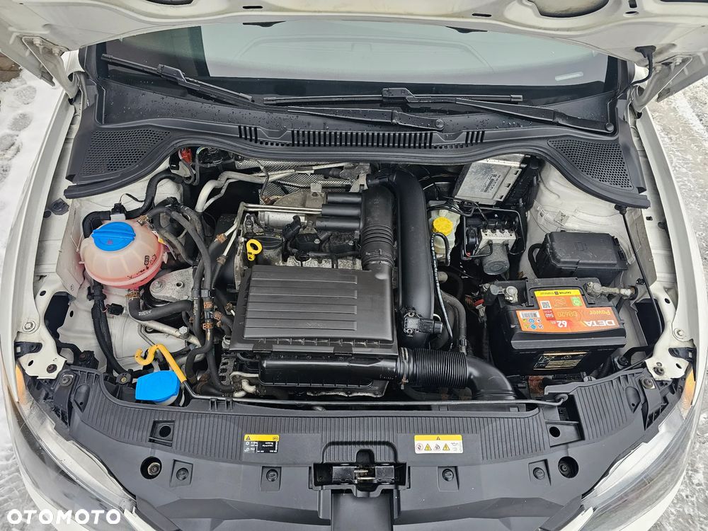 Seat Ibiza 1.2 TSI CONNECT - 26
