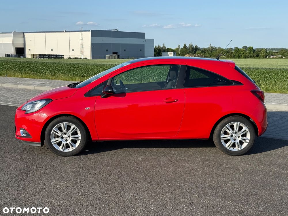 Opel Corsa 1.0 T Color Edition EcoFLEX S&S - 25