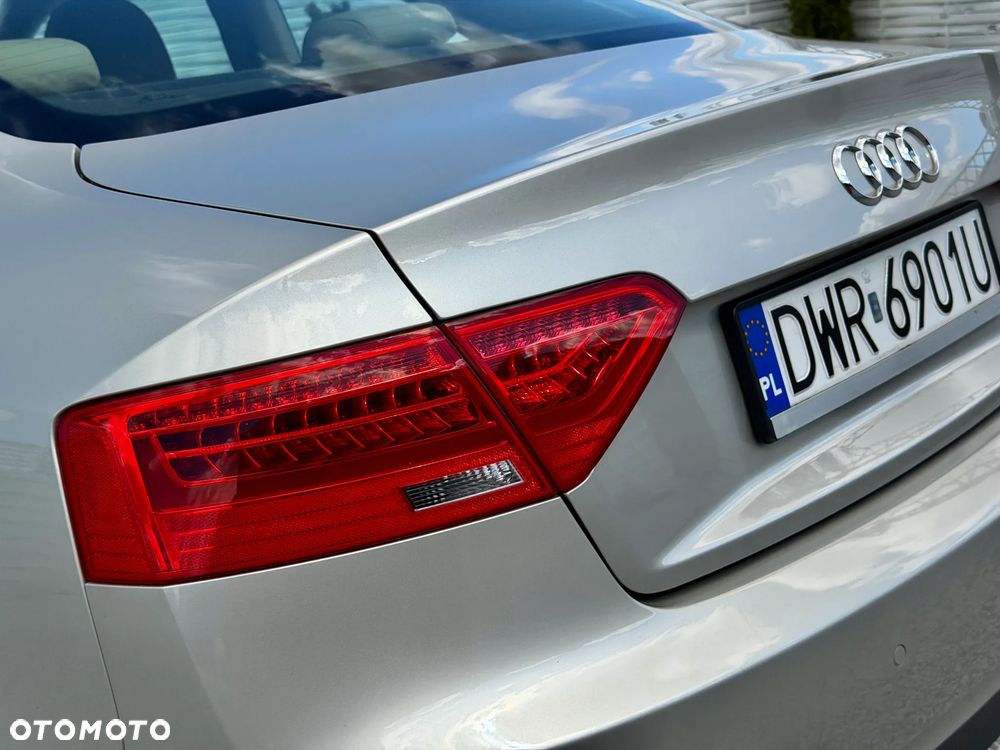 Audi A5 Coupé - 25