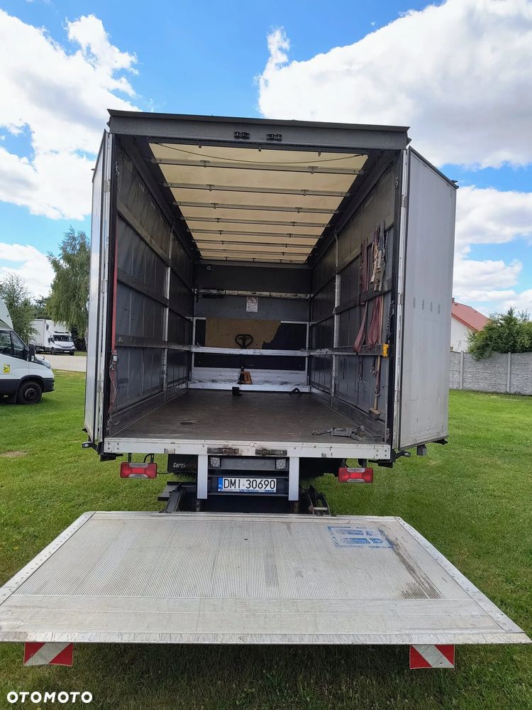 Iveco Daily 70C21 - 7
