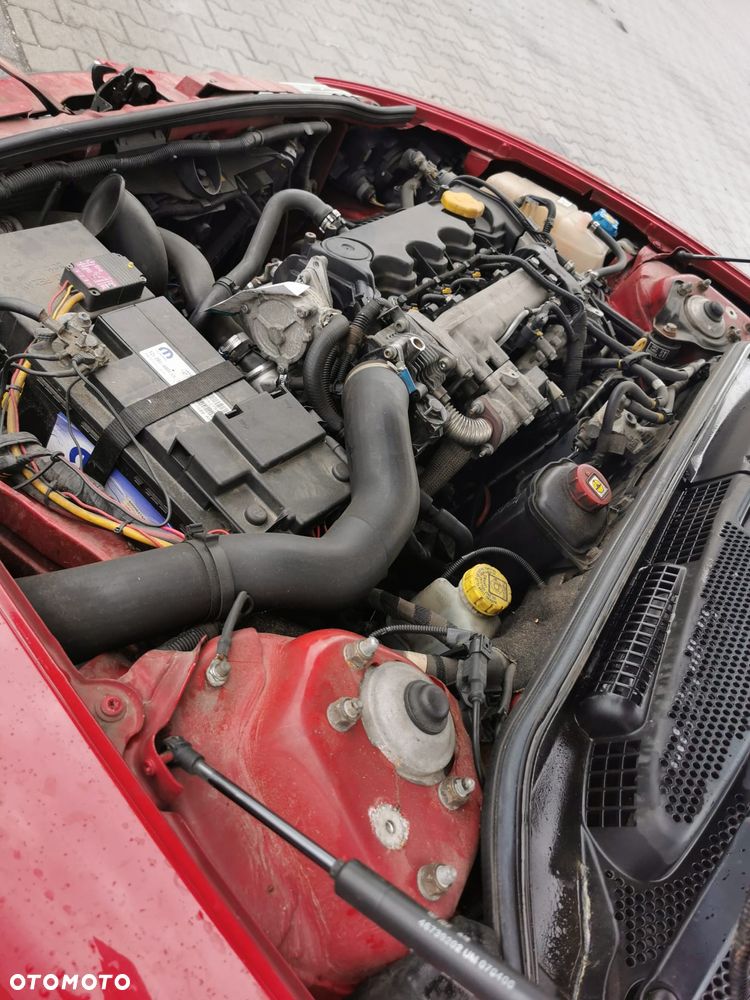 Alfa Romeo 147 1.9 JTDM 8V - 13