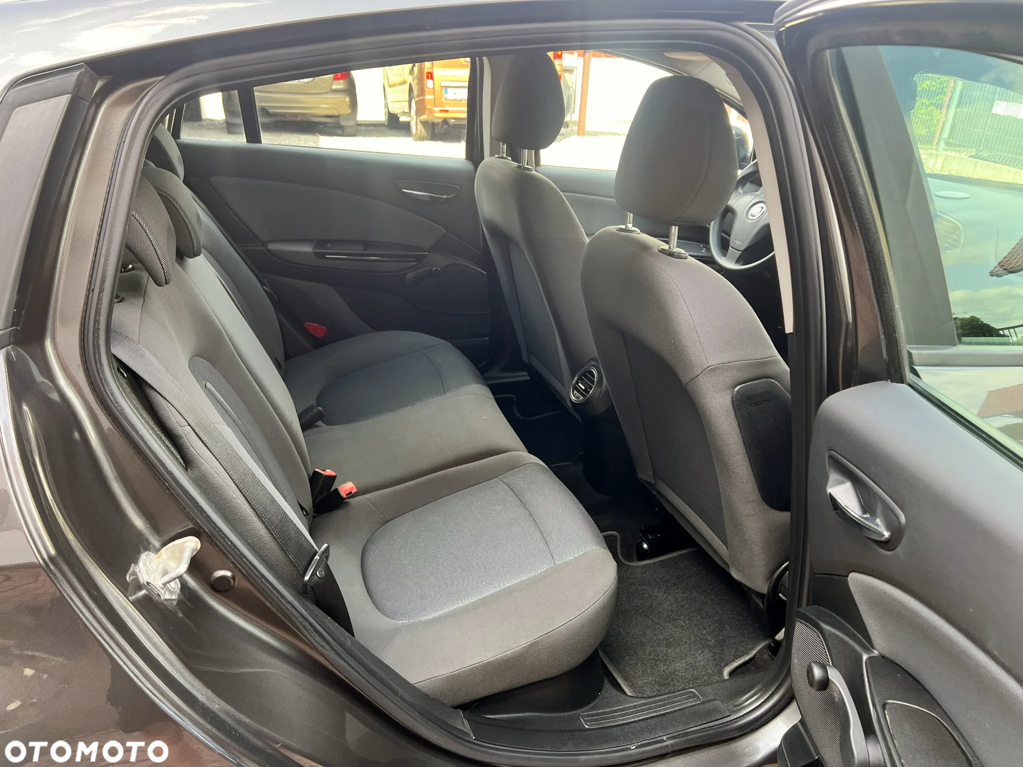 Fiat Bravo 1.4 16V Dynamic - 28