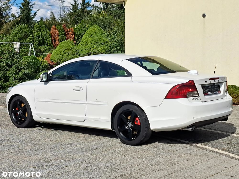 Volvo C70 - 6