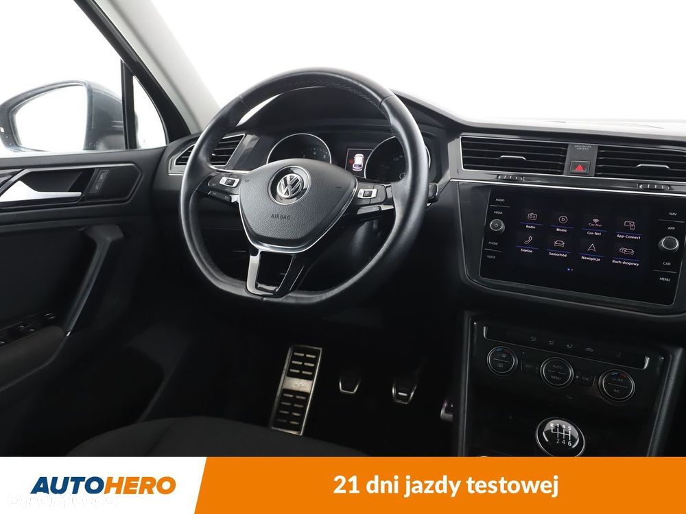 Volkswagen Tiguan 1.4 TSI BMT JOIN - 13