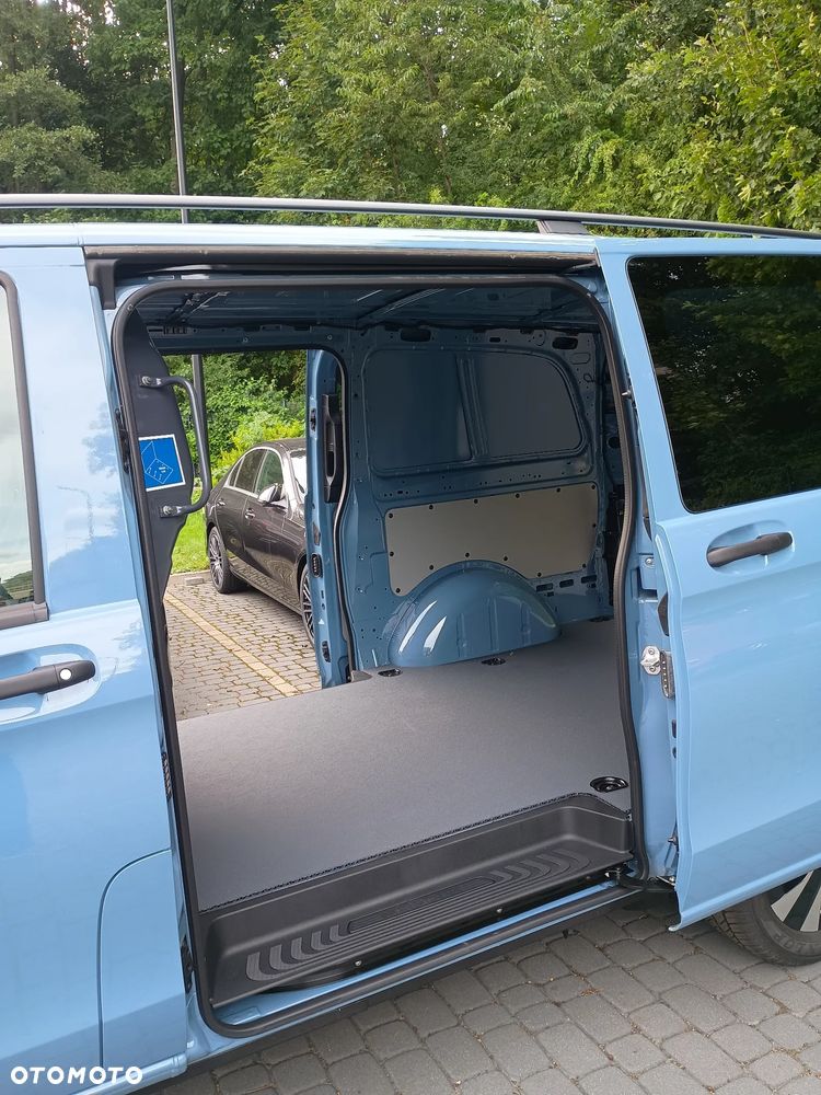 Mercedes-Benz Vito - 3