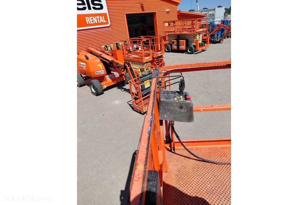 JLG 4069 LE - 21