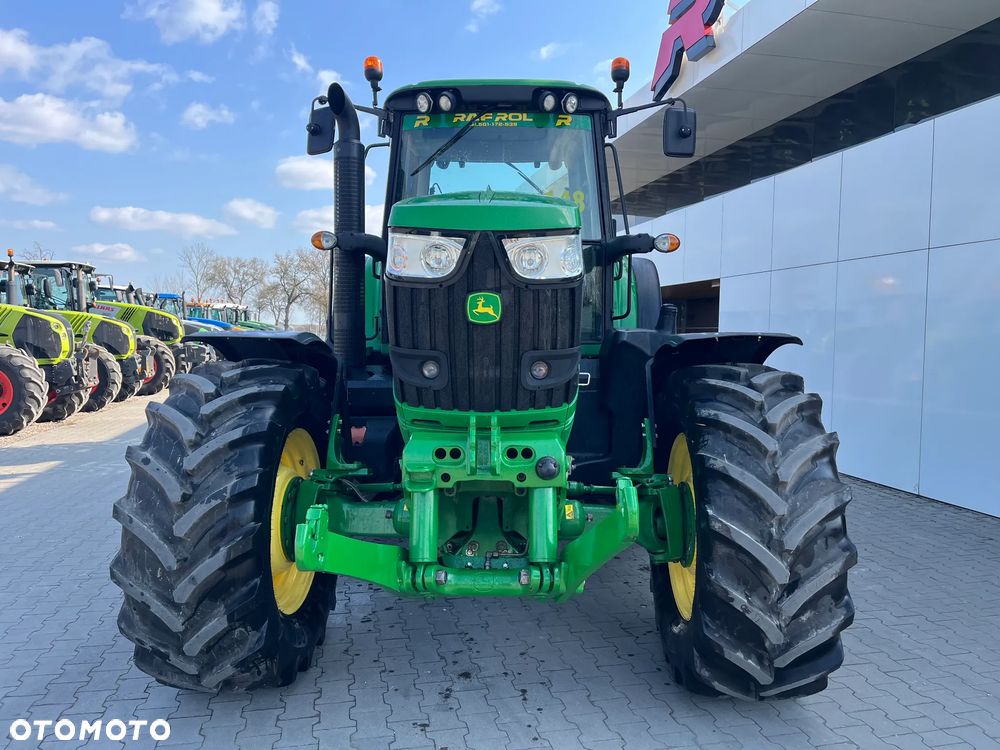 John Deere 6170 M - 3