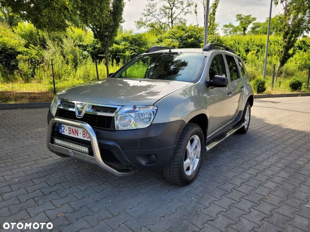 Dacia Duster 1.6 16V 105 4x2 Ice - 3