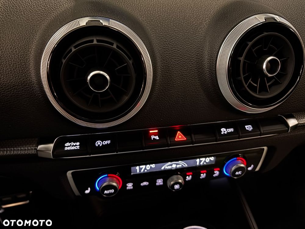 Audi RS3 Sportback 2.5 TFSI GPF Quattro S tronic - 21