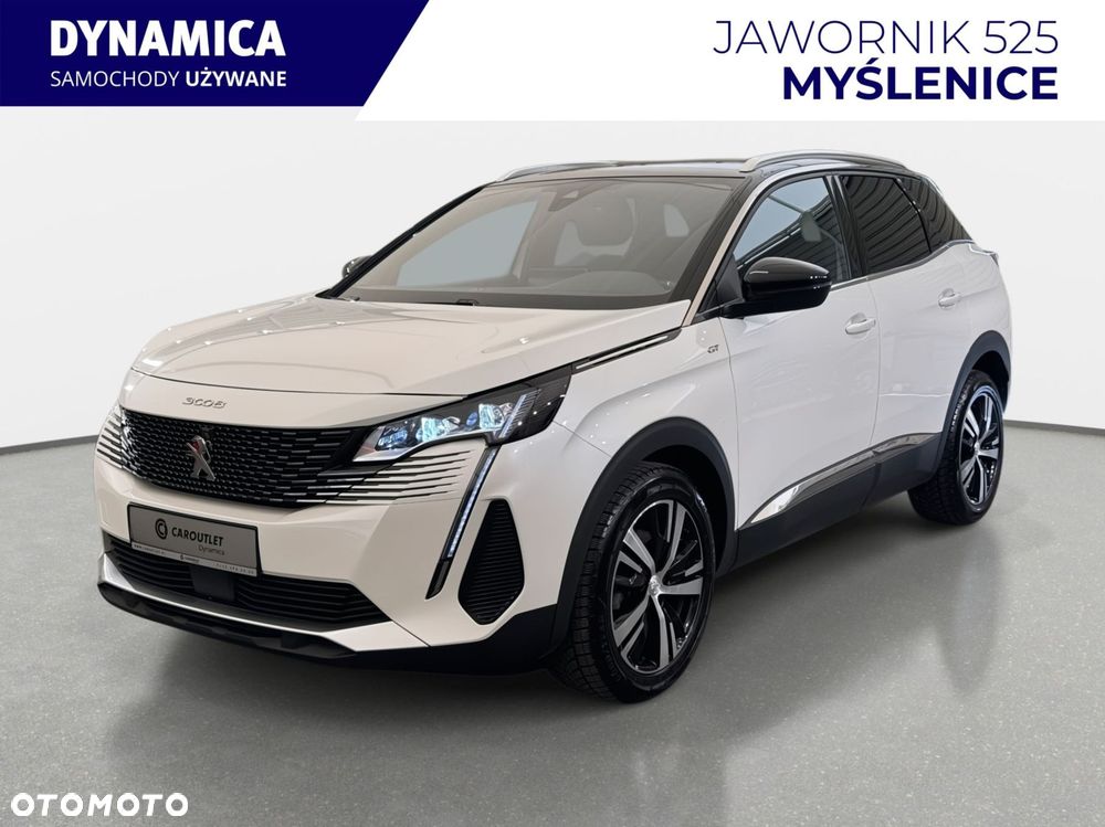 Peugeot 3008 - 5