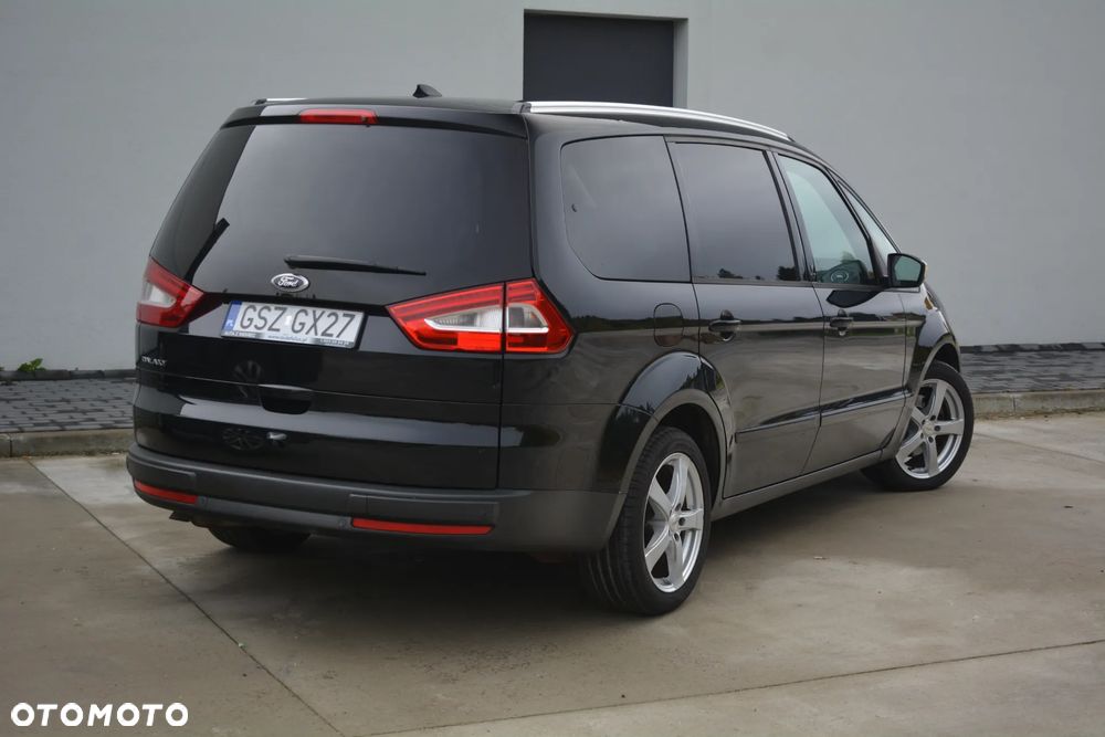 Ford Galaxy - 15