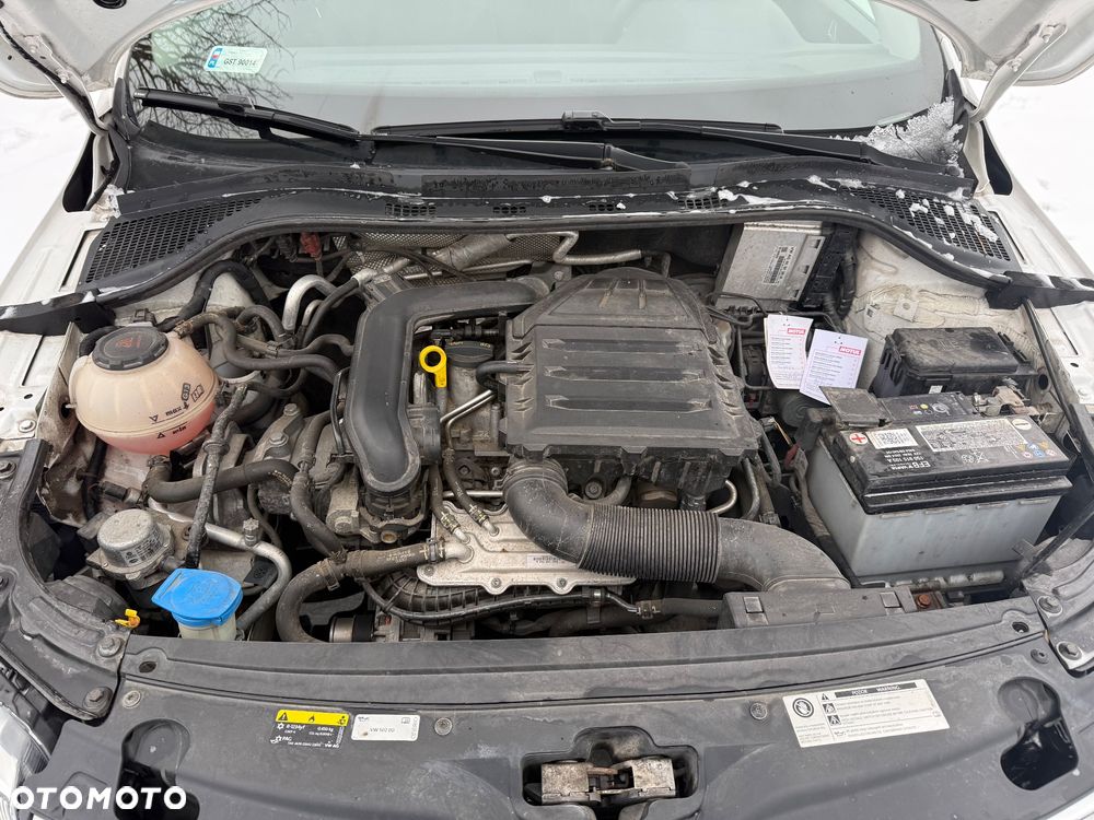 Skoda RAPID 1.0 TSI Ambition - 16