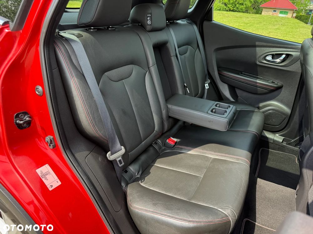 Renault Kadjar 1.6 dCi Energy S-Edition 4x4 - 40