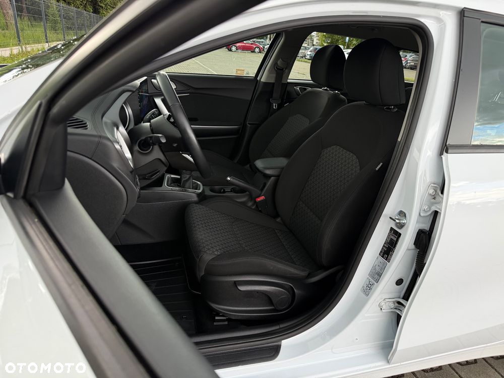 Kia Ceed 1.5 T-GDI S - 6