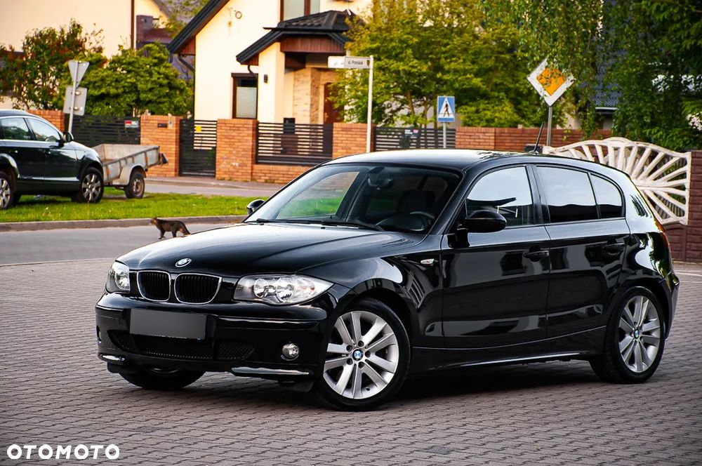 BMW Seria 1 130i - 2