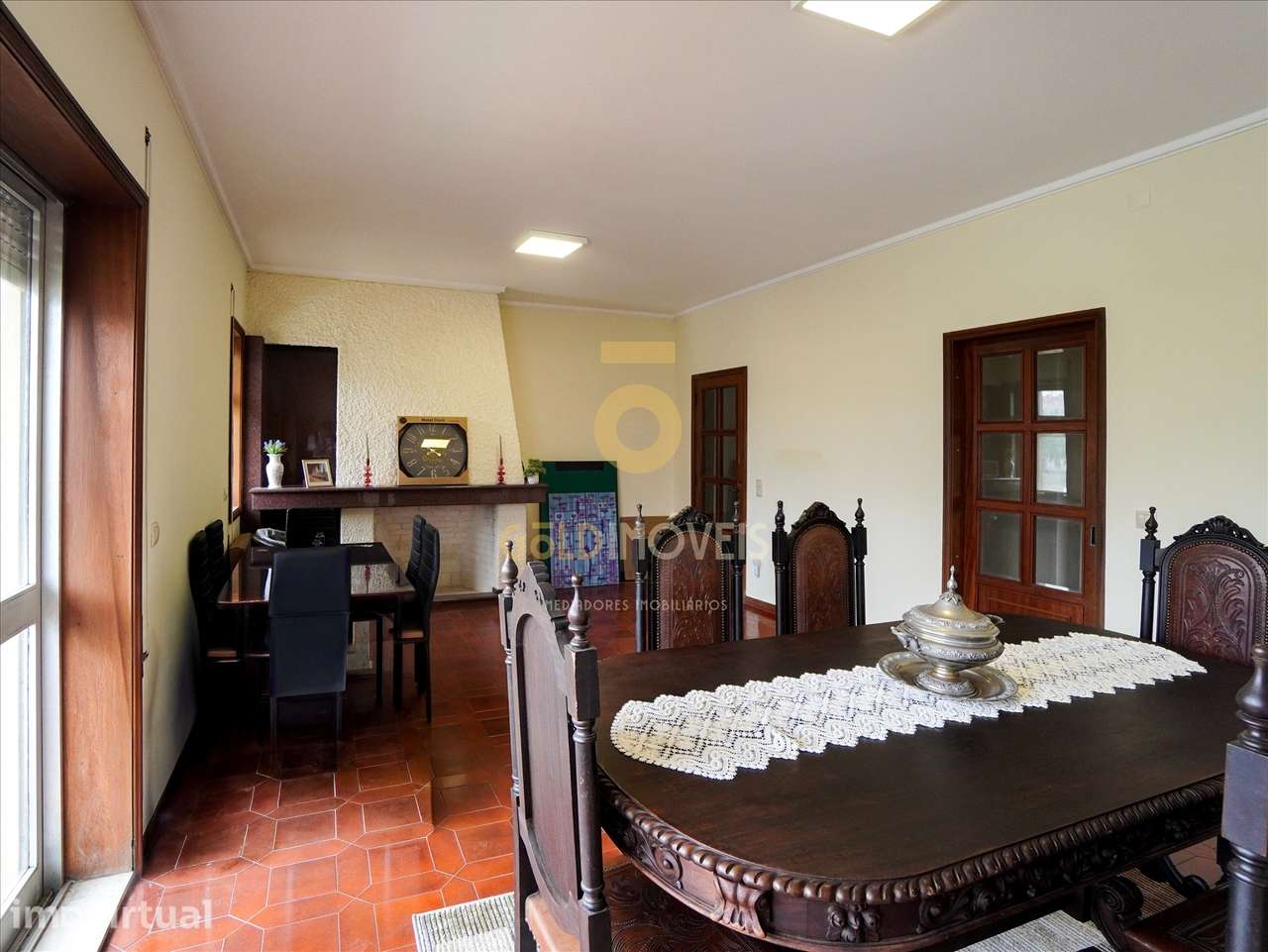 Apartamento T4 Venda em Espinho,Espinho - Grande imagem: 2/19