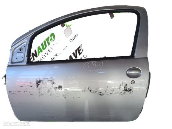 Porta Esq Toyota Aygo (_B1_) - 1