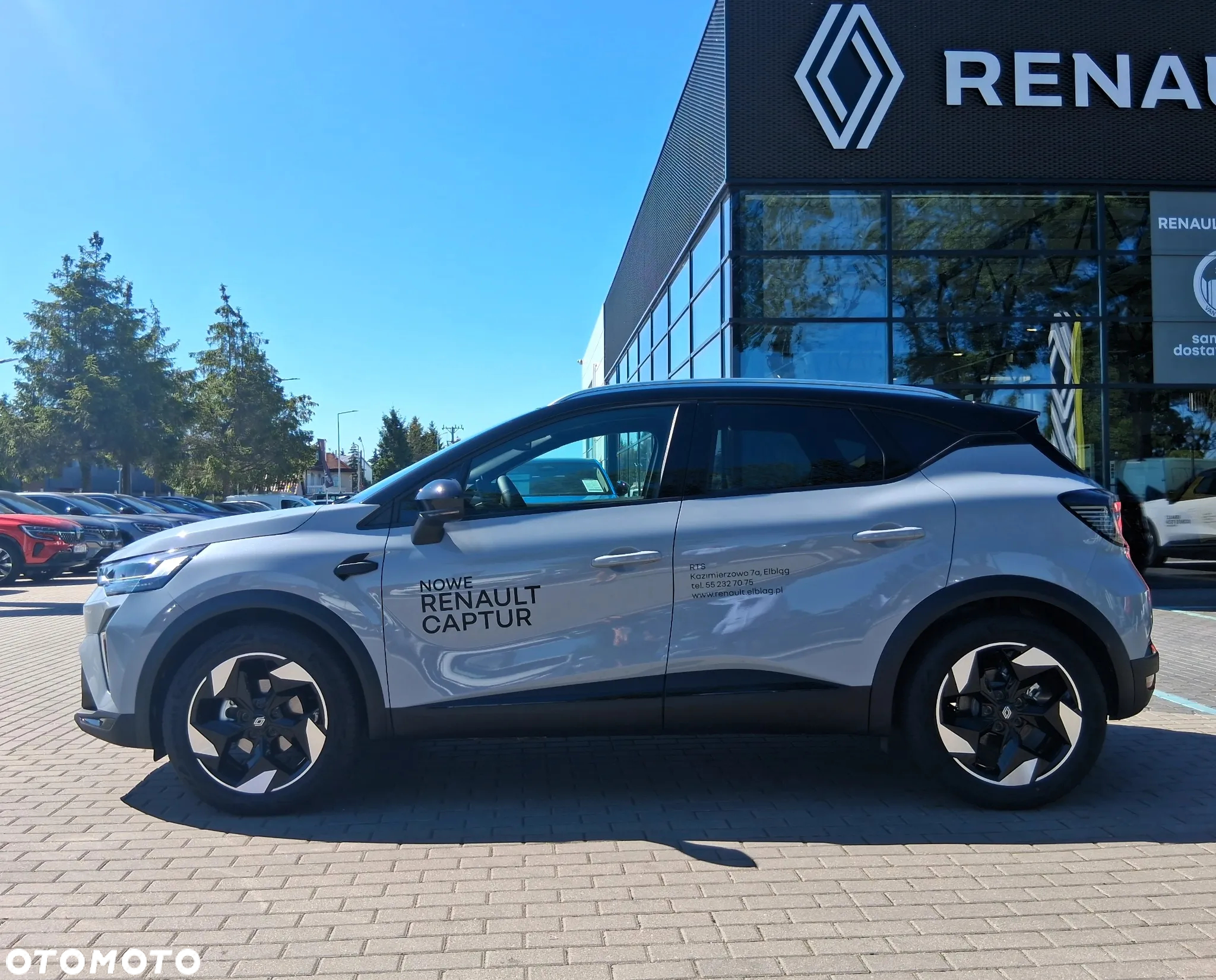 Renault Captur - 8