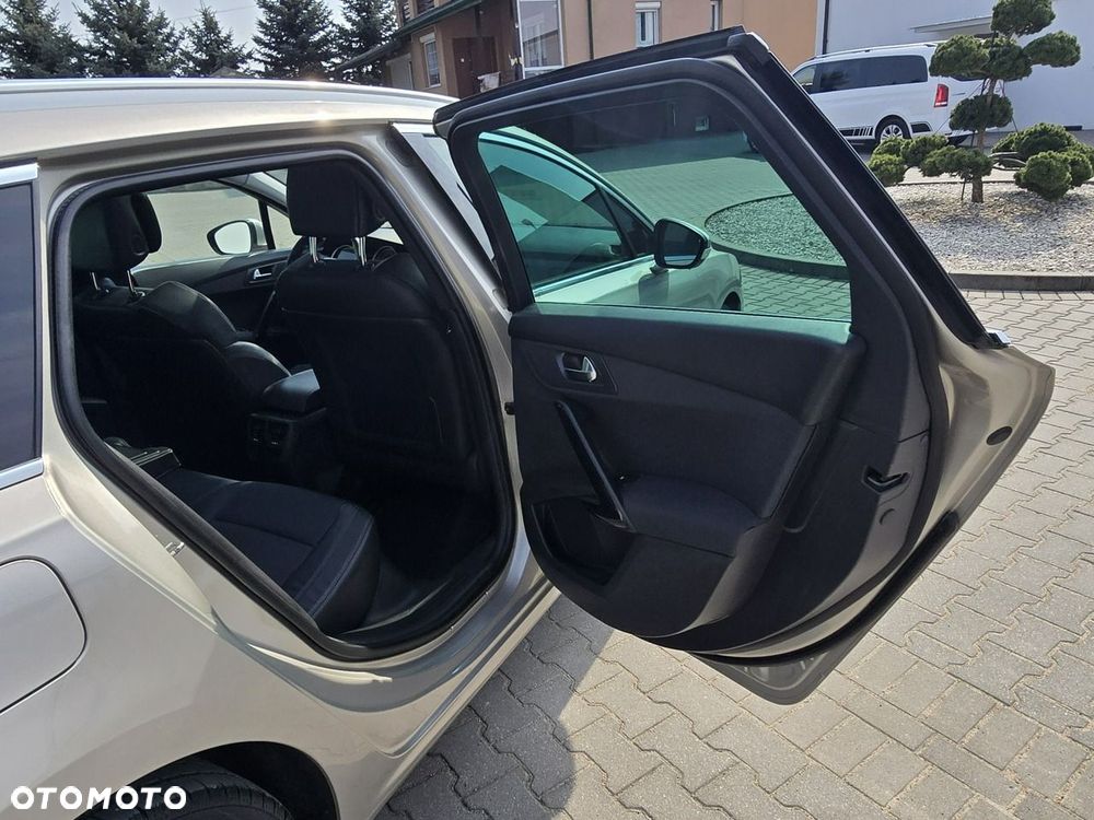 Peugeot 508 - 24