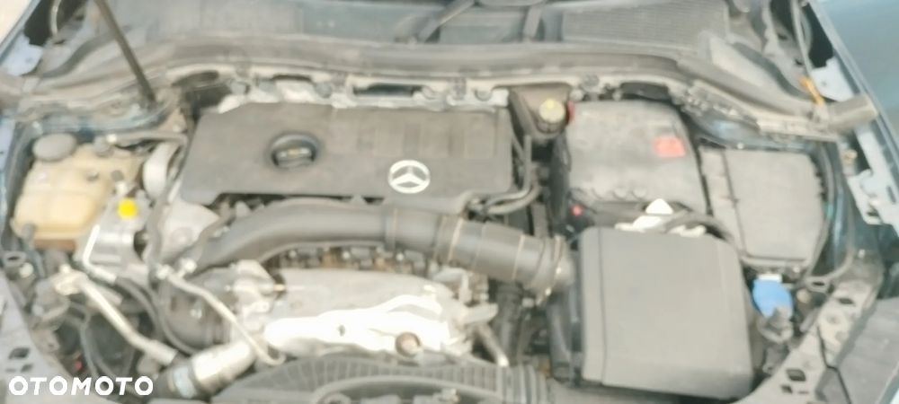 Mercedes-Benz GLA 250 - 14