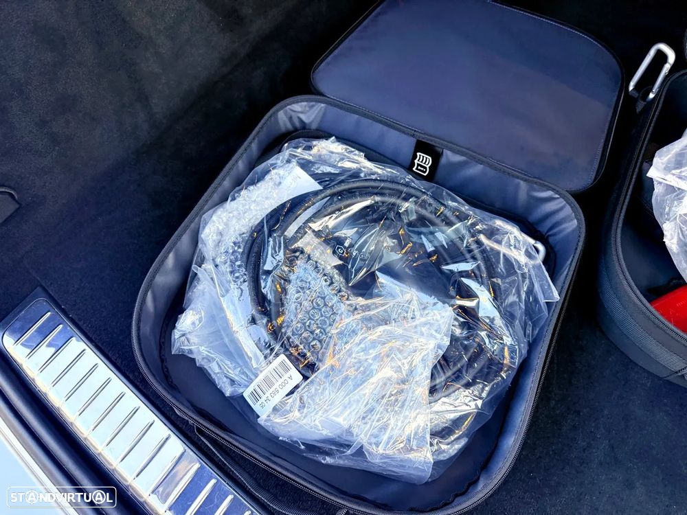 Mercedes-Benz GLE 350 de 4Matic - 38
