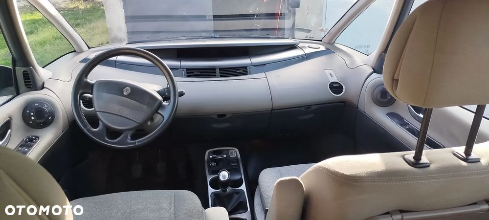 Renault Espace 2.0T 16V Dynamique - 3
