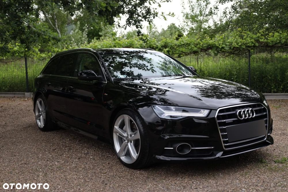 Audi A6 - 3