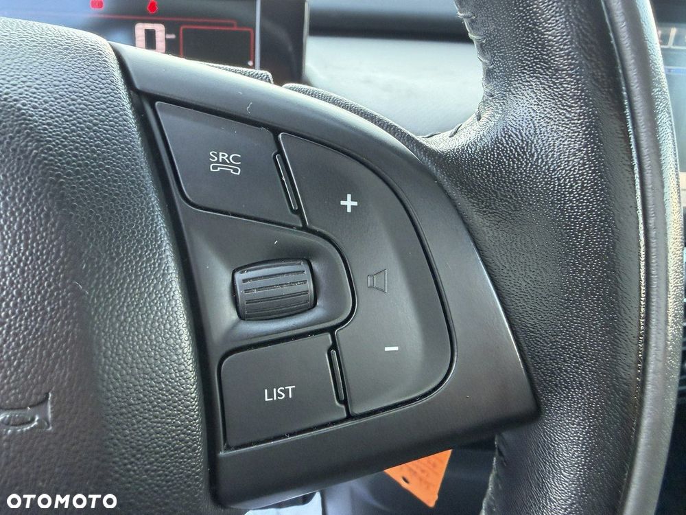 Citroën C4 Cactus - 21