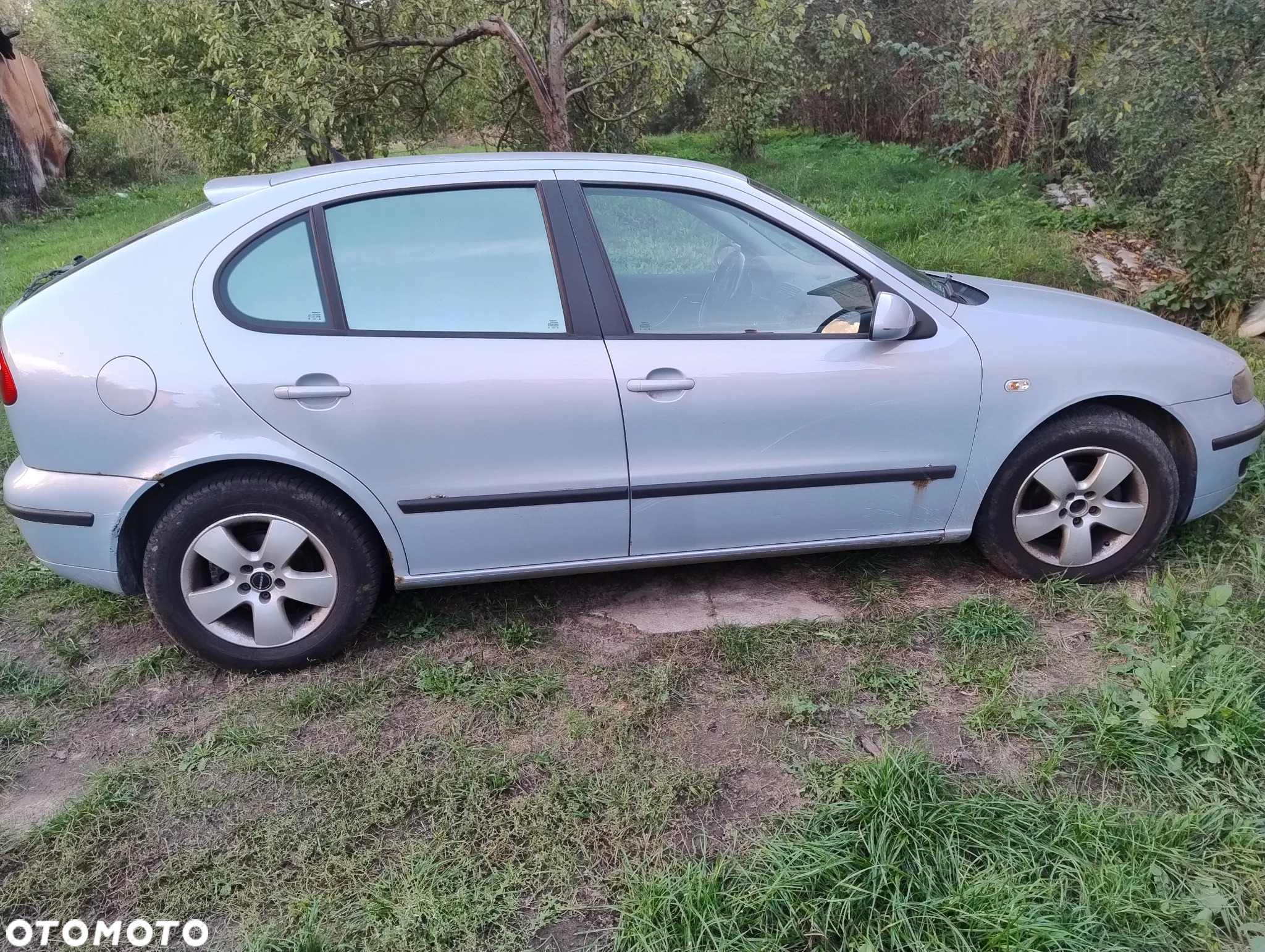 Seat Leon - 2