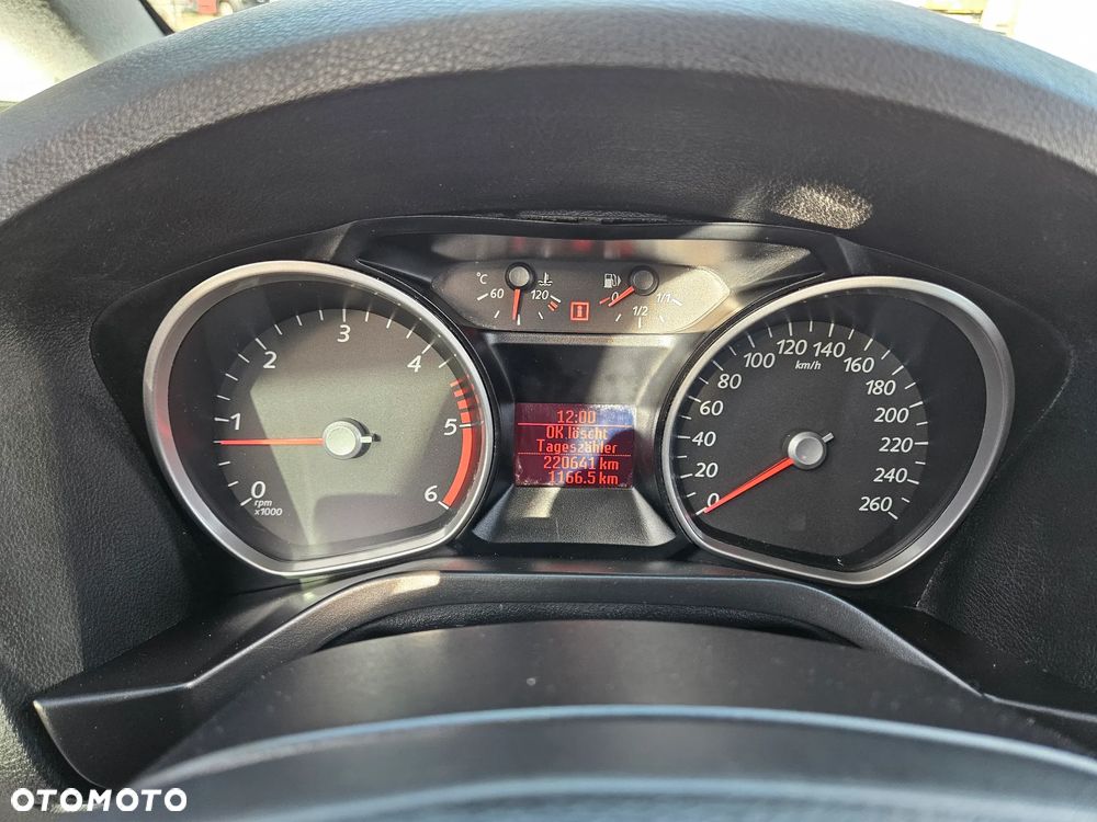 Ford Galaxy 2.0 TDCi Gold X - 26