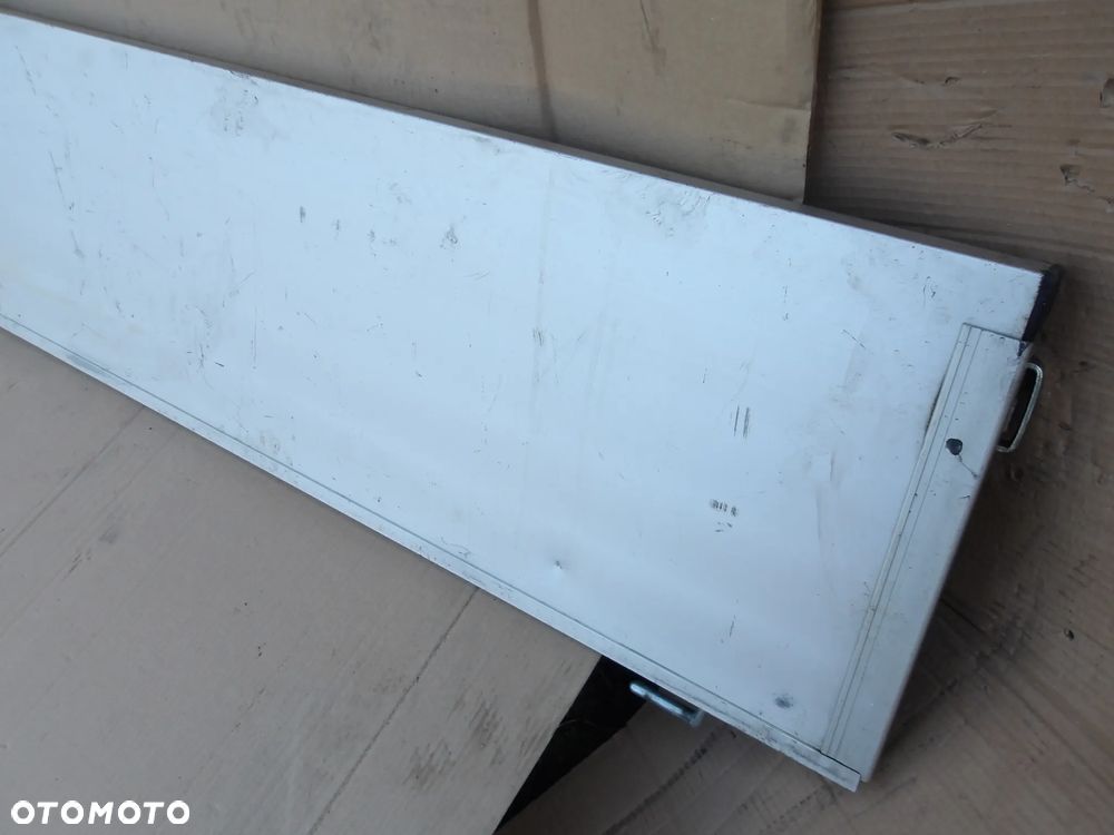 BURTA FORD TRANSIT MK8 - 20