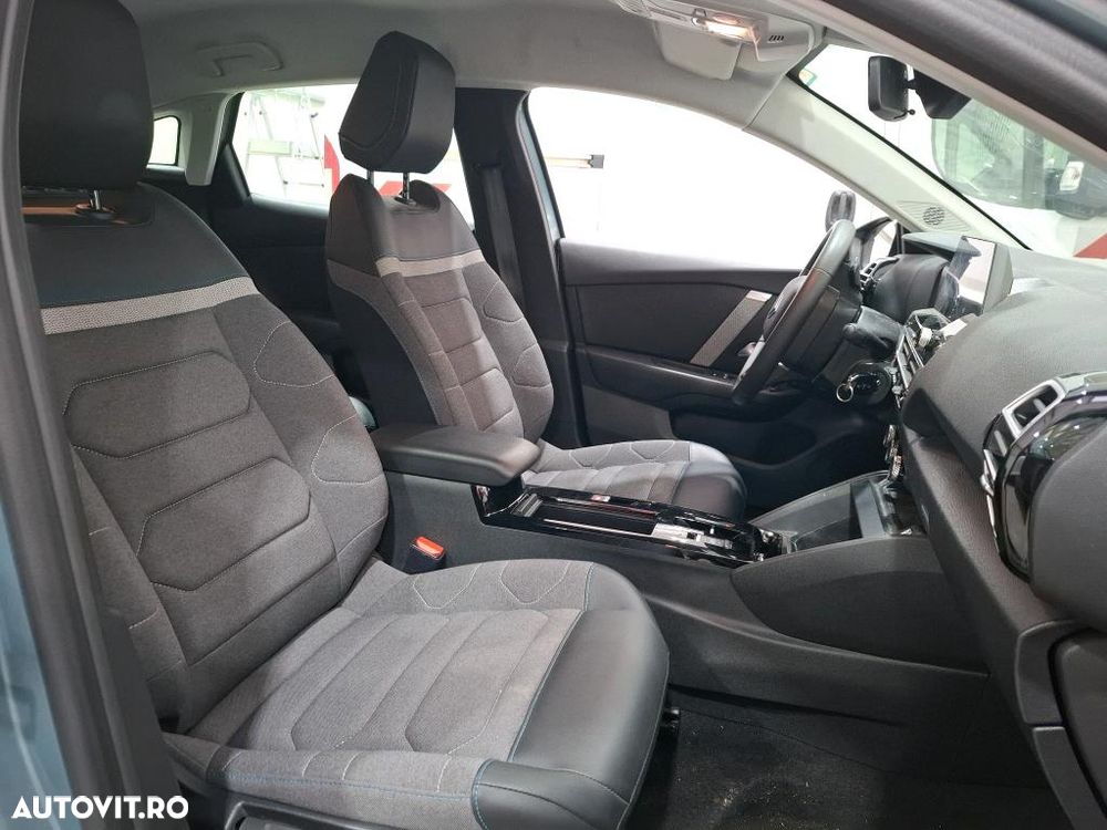 Citroën C4 1.2 PureTech S&S EAT8 Feel - 4