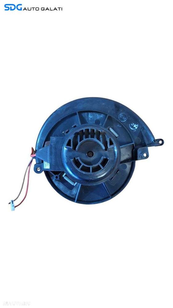 Motoras Ventilator Aeroterma Habitaclu Opel Astra H 2004 - 2010 Cod 52485311 [L8267] - 3