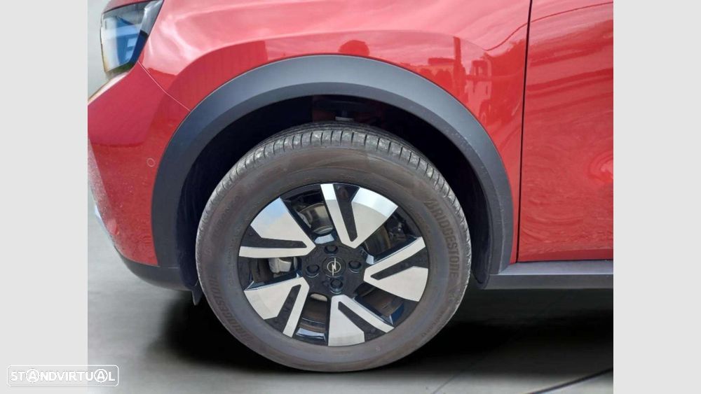 Opel Frontera 1.2 Hybrid GS eDCT - 9