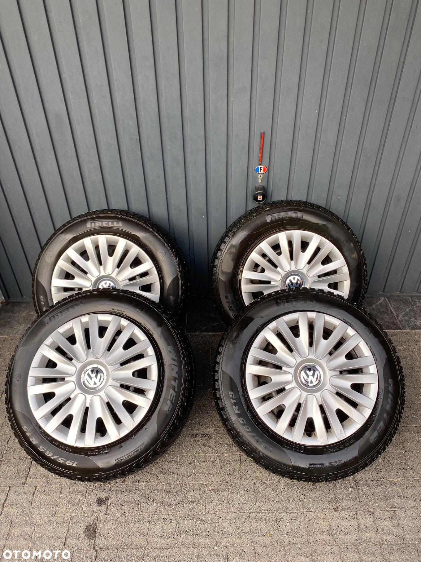 Volkswagen Golf 1.6 TDI BlueMotion Technology DSG Lounge - 8