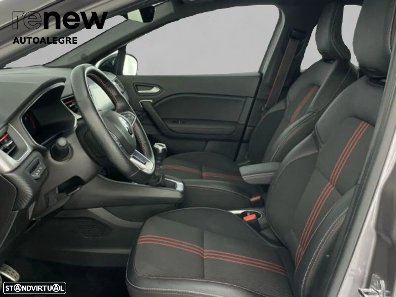 Renault Captur 1.0 TCe RS Line - 10