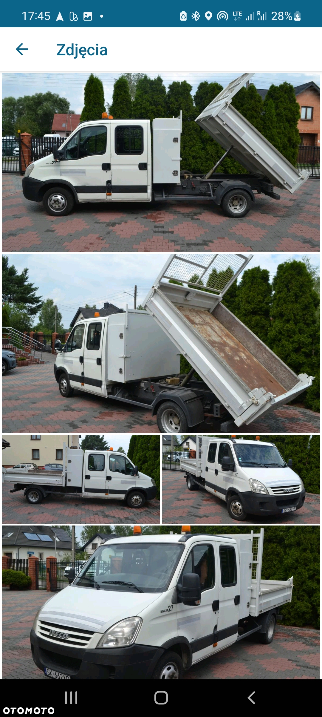 Iveco Daily - 2